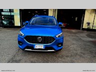 MG ZS 1.5 VTi-tech Luxury