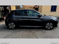 PEUGEOT 208 PureTech 100 S&S 5p. Allure Pack