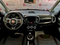 FIAT 500L 1.3 MJT 95 CV Connect
