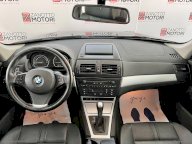 BMW X3 xDrive20d Futura