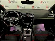VOLKSWAGEN Golf GTI PERFORMANCE 2.0 245CV TSI DSG 5p. BMT