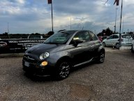 FIAT 500 1.2 S