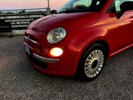 FIAT 500 1.2 Pop Star