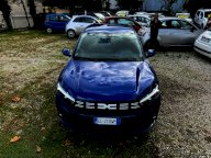 DACIA Sandero Streetway 1.0 TCe 90CV CVT Expr.