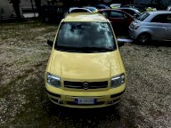 FIAT Panda 1.2 Dynamic Natural Power