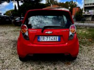 CHEVROLET Spark 1.0 GPL Eco Logic LS