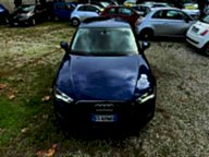 AUDI A3 SPB 2.0 TDI Ambition
