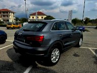 AUDI Q3 2.0 TDI 150CV quattro S tr. Business