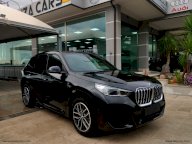 BMW X1 sDrive 20d Msport