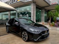 BMW 118d 5p. Msport