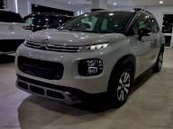 CITROEN C3 Aircross BlueHDi 120 S&S EAT6 Shine
