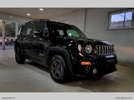 JEEP Renegade 1.6 Mjt 120CV Longitude