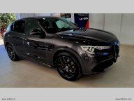 ALFA ROMEO Stelvio 2.2 T.diesel 210CV AT8 Q4 Veloce