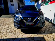 NISSAN Qashqai 1.6 dCi 2WD Tekna