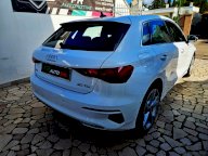 AUDI A3 SPB 30 TDI S line edition