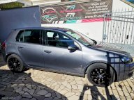 VOLKSWAGEN Golf 1.6 TDI 110 CV 5p. Business BMT