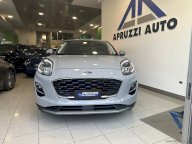 FORD Puma 1.0 EcoBoost Hyb. 125 CV Tit.