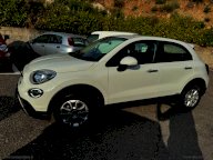 FIAT 500X 1.6 M.Jet 120 CV Cross