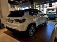 JEEP Compass 1.6 Mjt II 2WD Limited