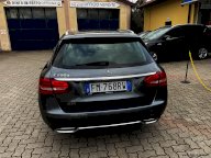 MERCEDES-BENZ C 200 d S.W. Auto Sport