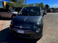 FIAT 500 C 1.2 Lounge