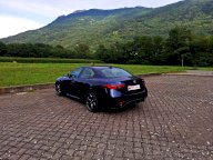 ALFA ROMEO Giulia 2.2 TD 210 CV AT8 AWD Q4 Veloce