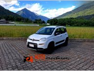 FIAT Panda 0.9 TwinAir Turbo S&S 4x4 OK NEOPATENTATI