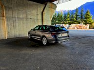 SKODA Octavia 1.5 e-TEC DSG Style WAGON GANCIO GARANZIA UFF