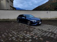 MERCEDES-BENZ CLA 250 SB Shooting Brake Premium AMG TAGLIANDI UFF MB