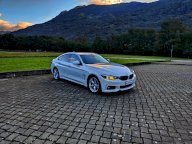 BMW 420d xDrive Gran Coupé Msport