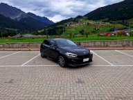 BMW 116d 5p. Msport MANUTENZIONI BMW - CERCHI 19