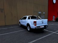 FORD Ranger 2.2 Limited GANCIO+RIDOTTE+BLOCCAGGIO