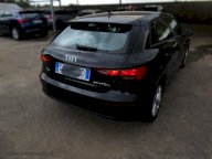 AUDI A3 SPB 40 TFSI e S tronic PHEV