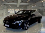 MERCEDES-BENZ CLA 200 d Sport COUPE 150CV
