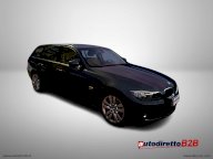 BMW 320d xDrive Touring Futura
