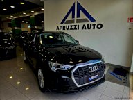 AUDI Q3 35 TDI S tronic BUSINESS