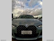 BMW 420D GRAN COUPE MHEV 48V MSPORT