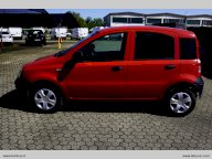 FIAT Panda 1.3 MJT Van Active 2 posti