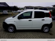 FIAT Panda 1.0 GSE S&S Hybrid Pop Van 2 p.ti