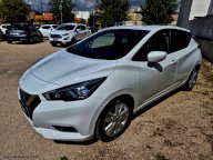 NISSAN Micra IG-T 100 5p. Acenta