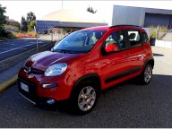 FIAT Panda 1.3 MJT 16V 4x4 Climbing