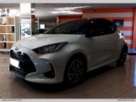 TOYOTA Yaris 1.5 Hybrid 5p. Lounge