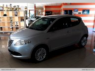 LANCIA Ypsilon 1.3 MJT 95 CV 5p. S&S Silver