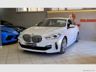 BMW 116i 5p. Msport AUTOMATICA