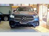 MERCEDES-BENZ GLE 350 de 4Matic EQ-Power Premium Plus