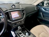 MASERATI Ghibli V6 Diesel