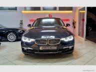 BMW 330e iPerformance Luxury