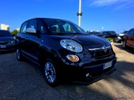 FIAT 500L 0.9 TwinAir Turbo Nat. Power Pop