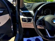 BMW X2 sDrive16d Business-X