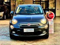 FIAT 500X 1.3 M.Jet 95 CV Pop Star